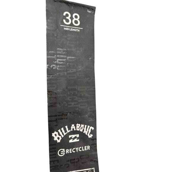 Billabong Recycler Fifty50 Airlite Mens Boardshorts 38 NWT Surf Swim Beach - Picture 3 of 7